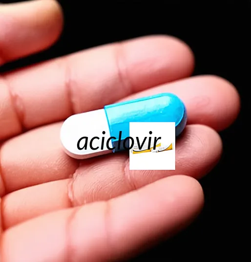 Prix crème aciclovir